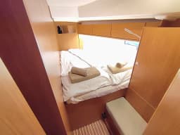 Bavaria Cruiser 46 in Lavrion / Olympic Marina thumbnail 11