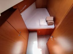 Bavaria Cruiser 46 in Lavrion / Olympic Marina thumbnail 15