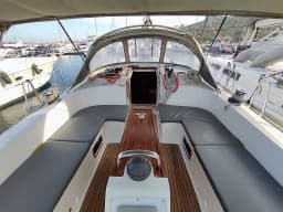 Bavaria Cruiser 46 in Lavrion / Olympic Marina thumbnail 20