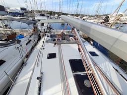 Bavaria Cruiser 46 in Lavrion / Olympic Marina thumbnail 22