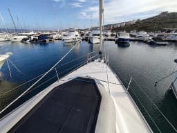 Bavaria Cruiser 46 in Lavrion / Olympic Marina thumbnail 23