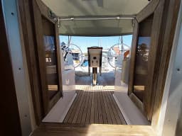 Bavaria Cruiser 46 in Lavrion / Olympic Marina thumbnail 24