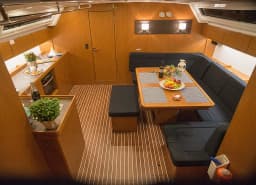 Bavaria Cruiser 46 in Lavrion / Olympic Marina thumbnail 26