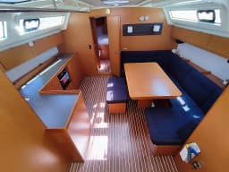 Bavaria Cruiser 46 in Lavrion / Olympic Marina thumbnail 29