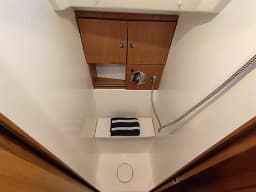 Bavaria Cruiser 46 in Lavrion / Olympic Marina thumbnail 30