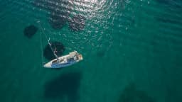 Bavaria Cruiser 46 in Lavrion / Olympic Marina thumbnail 6