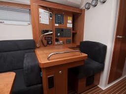 Hanse 505 in Kaštel Gomilica / Marina Kaštela thumbnail 3