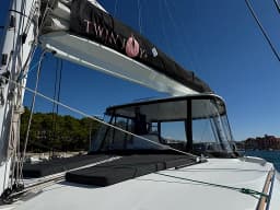 Lagoon 51 in Trogir / SCT Marina Trogir thumbnail 10