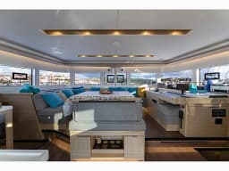 Lagoon 51 in Trogir / SCT Marina Trogir thumbnail 2