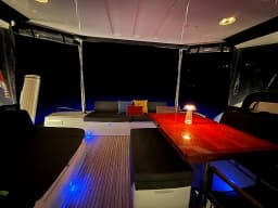 Lagoon 51 in Trogir / SCT Marina Trogir thumbnail 6