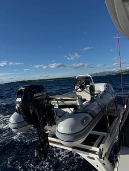 Lagoon 51 in Trogir / SCT Marina Trogir thumbnail 9