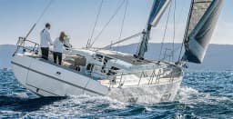 Bavaria C45 in Izola / Marina Izola thumbnail 5
