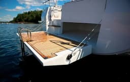 Bavaria C45 in Izola / Marina Izola thumbnail 6