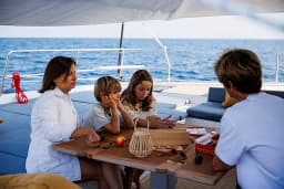 Bali 5.2 in Mallorca / Andratx / Puerto de Andratx thumbnail 21