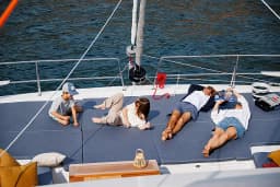 Bali 5.2 in Mallorca / Andratx / Puerto de Andratx thumbnail 22