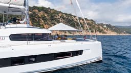 Bali 5.2 in Mallorca / Andratx / Puerto de Andratx thumbnail 8