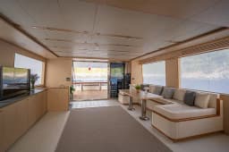 Custom built 183 in Göcek Mucev Marina thumbnail 12
