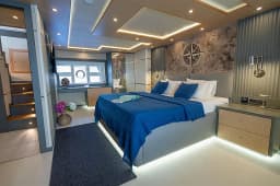 Custom built 183 in Göcek Mucev Marina thumbnail 15