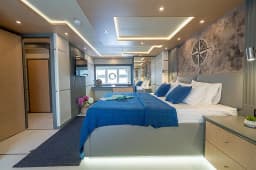 Custom built 183 in Göcek Mucev Marina thumbnail 16