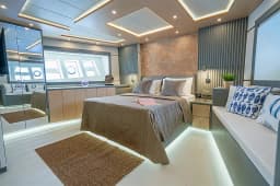 Custom built 183 in Göcek Mucev Marina thumbnail 17