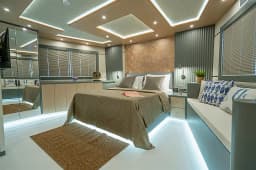 Custom built 183 in Göcek Mucev Marina thumbnail 20