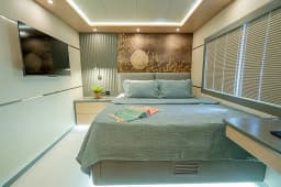 Custom built 183 in Göcek Mucev Marina thumbnail 22