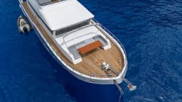 Custom built 183 in Göcek Mucev Marina thumbnail 31