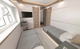 Custom built 183 in Göcek Mucev Marina thumbnail 38