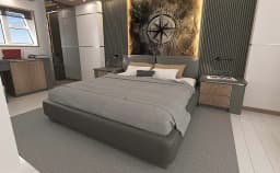 Custom built 183 in Göcek Mucev Marina thumbnail 40