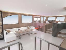 Custom built 183 in Göcek Mucev Marina thumbnail 5