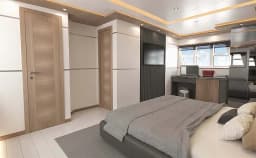 Custom built 183 in Göcek Mucev Marina thumbnail 42
