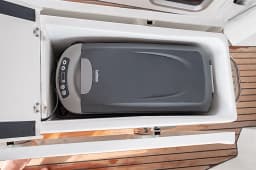 Sun Odyssey 410 in Lefkada / D-Marin Marina Lefkas thumbnail 61