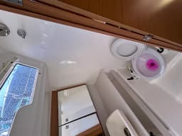 Dufour 430 in Corfu / Gouvia / D-Marin Marina Gouvia thumbnail 16