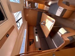 Dufour 430 in Corfu / Gouvia / D-Marin Marina Gouvia thumbnail 27