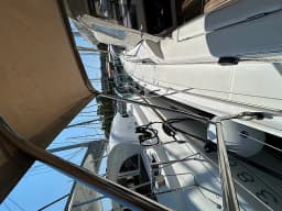 Dufour 430 in Corfu / Gouvia / D-Marin Marina Gouvia thumbnail 44