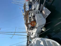 Dufour 430 in Corfu / Gouvia / D-Marin Marina Gouvia thumbnail 5