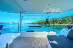Lagoon 42 in Kaštel Gomilica / Marina Kaštela thumbnail 14