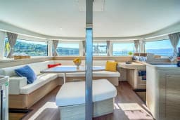 Lagoon 42 in Kaštel Gomilica / Marina Kaštela thumbnail 20