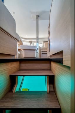 Lagoon 42 in Kaštel Gomilica / Marina Kaštela thumbnail 24