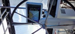 Lagoon 52F in Lefkada / D-Marin Marina Lefkas thumbnail 35