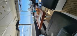 Lagoon 52F in Lefkada / D-Marin Marina Lefkas thumbnail 38