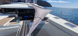 Lagoon 52F in Lefkada / D-Marin Marina Lefkas thumbnail 47