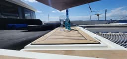 Lagoon 52F in Lefkada / D-Marin Marina Lefkas thumbnail 50