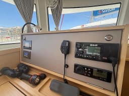 Lagoon 42 in Pula / Marina Polesana thumbnail 10