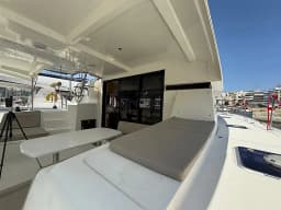 Lagoon 42 in Pula / Marina Polesana thumbnail 6
