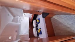 Bavaria Cruiser 46 in Trogir / ACI Marina Trogir thumbnail 12
