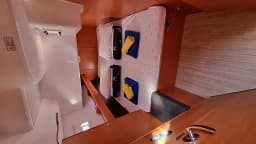 Bavaria Cruiser 46 in Trogir / ACI Marina Trogir thumbnail 14