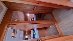 Bavaria Cruiser 46 in Trogir / ACI Marina Trogir thumbnail 15