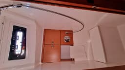 Bavaria Cruiser 46 in Trogir / ACI Marina Trogir thumbnail 16