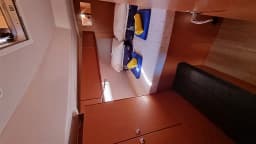 Bavaria Cruiser 46 in Trogir / ACI Marina Trogir thumbnail 17